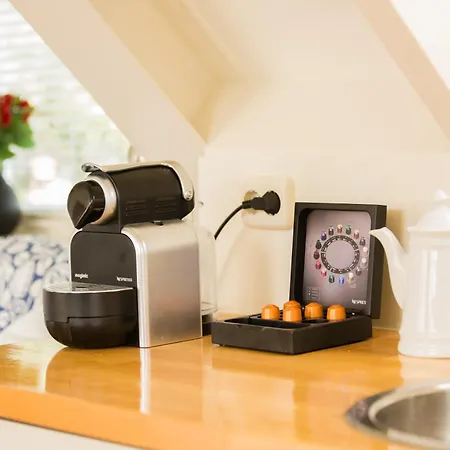 Suisse Bed & Breakfast