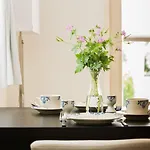 Suisse Couette-café 4*