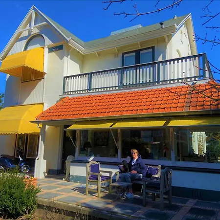 Suisse Bed & Breakfast