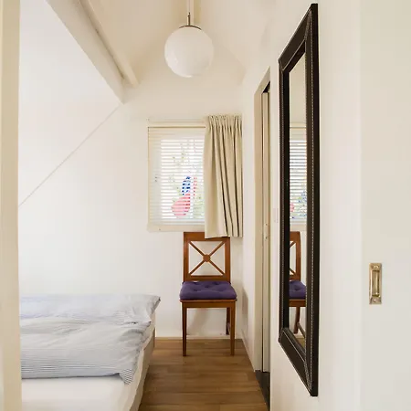 Suisse Bed & Breakfast Haag