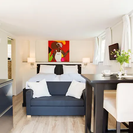 Suisse Bed & Breakfast