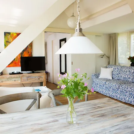 Bed & Breakfast Suisse Haag