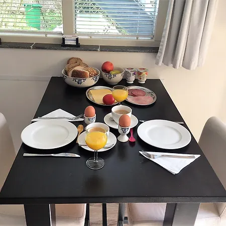 Suisse Bed & Breakfast