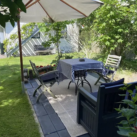 Bed & Breakfast Suisse 4*