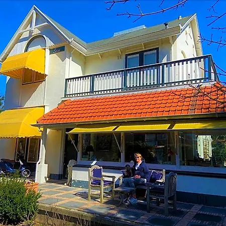 Suisse B&B 헤이그
