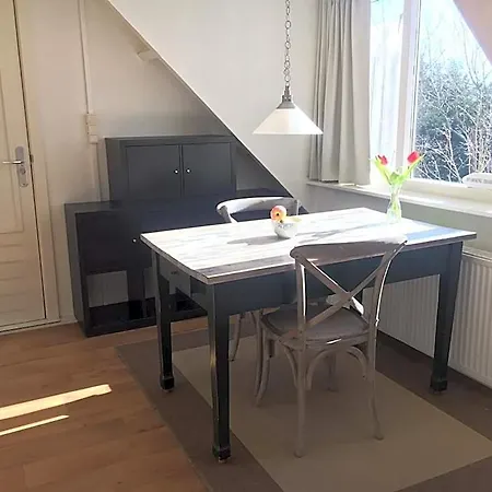 Suisse B&B 4*