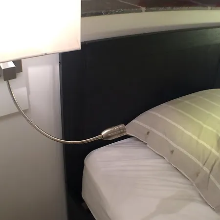 Suisse Bed & Breakfast Haag