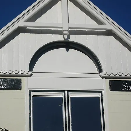 Suisse Frühstückspension