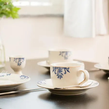 Suisse Bed & Breakfast