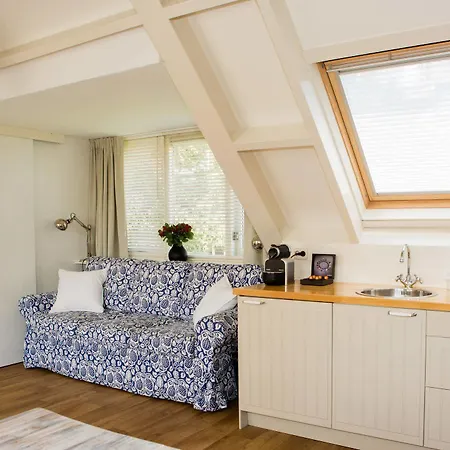 Suisse Bed & Breakfast 3*