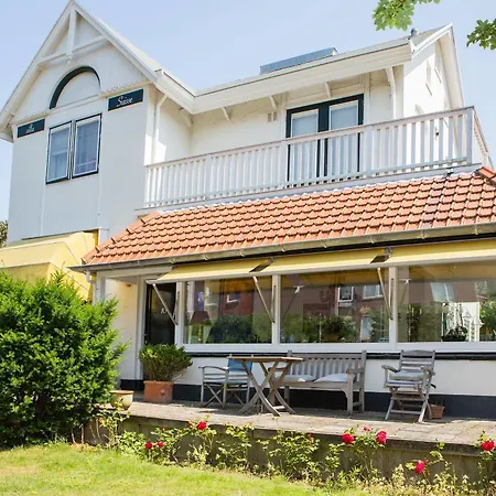 Bed & Breakfast Suisse The Hague