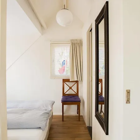 Bed & Breakfast Suisse 3*