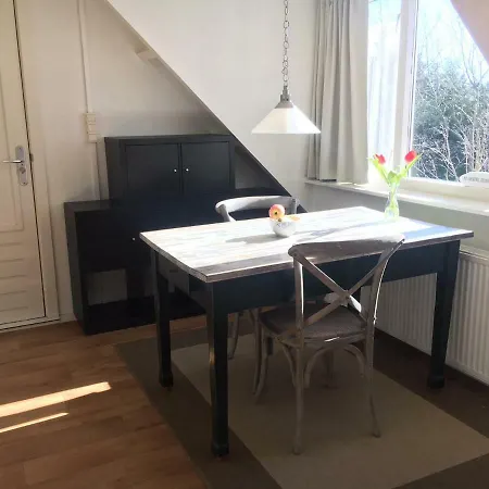 Bed & Breakfast Suisse 4*