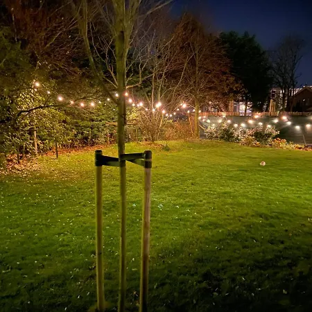 Frühstückspension Suisse