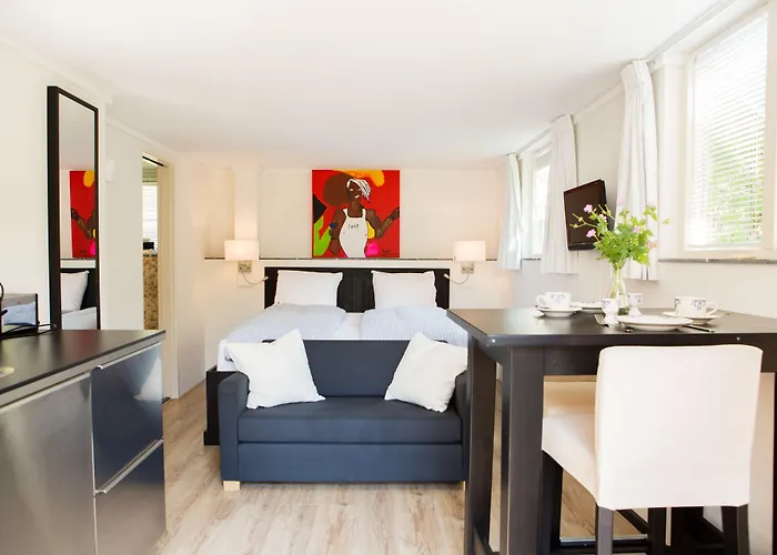 Suisse Bed & Breakfast