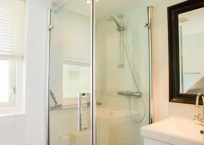 Bed & Breakfast Suisse 4*