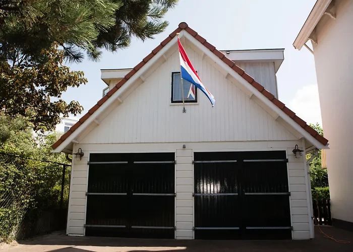 Suisse Alojamento de Acomodação e Pequeno-almoço