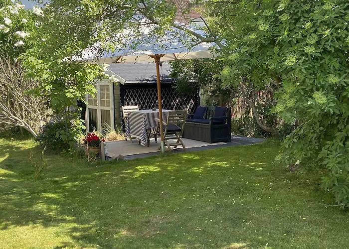 Bed & Breakfast Suisse 4*