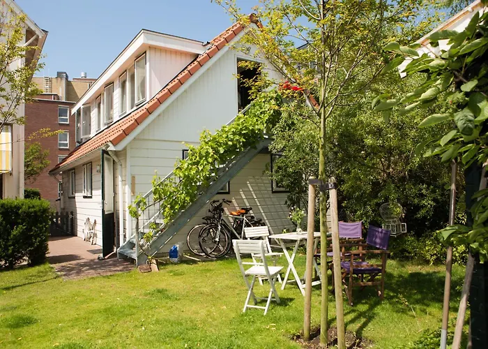 Bed & Breakfast Suisse 4*