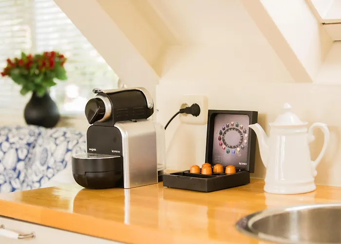 Suisse Alojamento de Acomodação e Pequeno-almoço