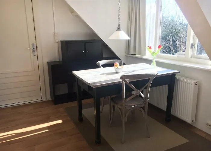 Bed & Breakfast Suisse 4*