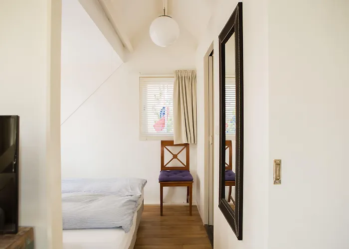 Suisse Bed and breakfast La Haya