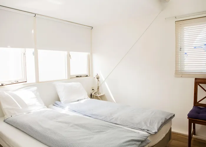 Bed and breakfast Suisse