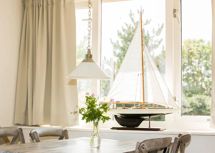 Bed and breakfast Suisse 4*