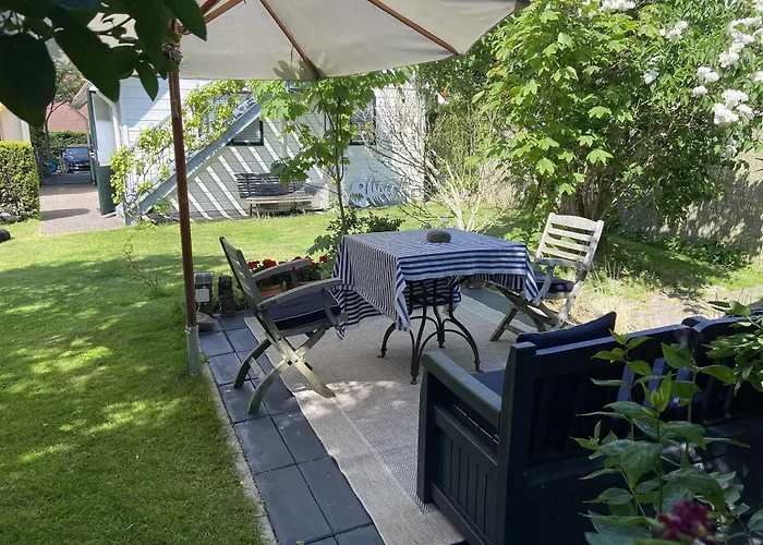 Bed and breakfast Suisse 4*