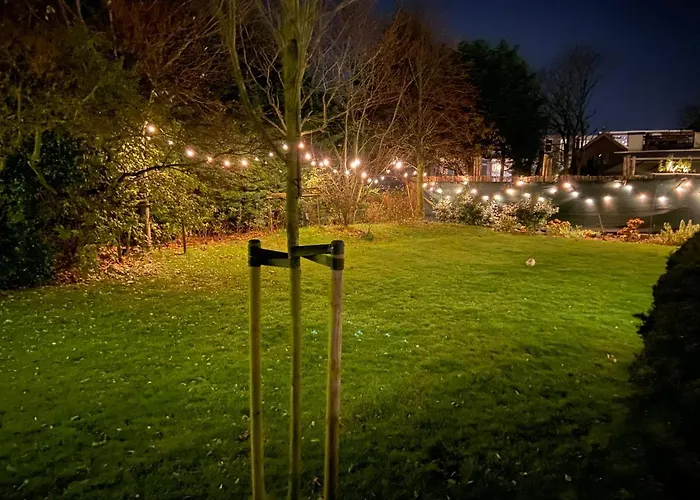 Bed and breakfast Suisse